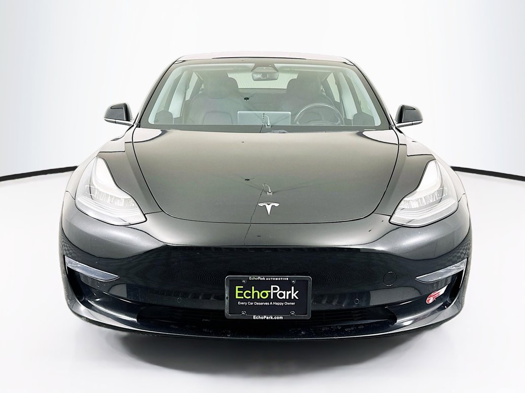 tesla model 3 2018 5YJ3E1EA2JF063397 image tesla model 3 2018 5YJ3E1EA2JF063397 image